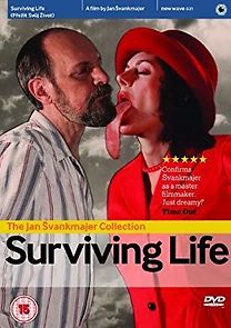 Watch Surviving Life (Theory and Practice)