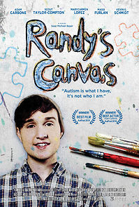 Watch Randy's Canvas