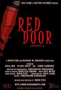Watch Red Door