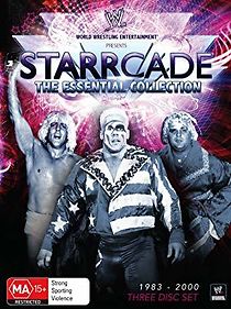 Watch Starrcade: The Essential Collection