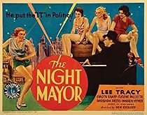 Watch The Night Mayor