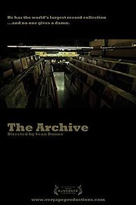 Watch The Archive