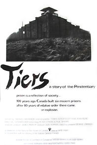 Watch Tiers: A Story of the Penitentiary (Short 1982)