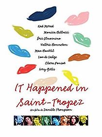 Watch It Happened in Saint-Tropez