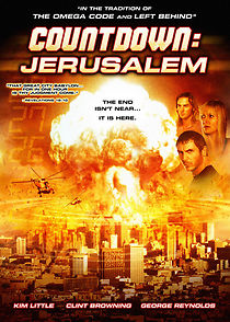 Watch Countdown: Jerusalem