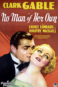 Watch No Man of Her Own