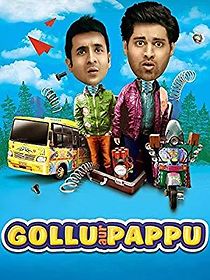 Watch Gollu aur Pappu