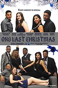 Watch One Last Christmas