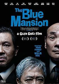 Watch The Blue Mansion