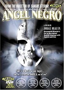 Watch Ángel negro