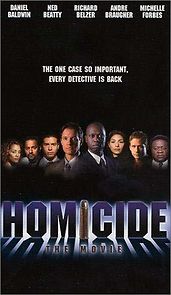 Watch Homicide: The Movie