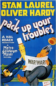 Watch Pack Up Your Troubles