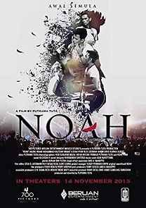 Watch Noah Awal Semula