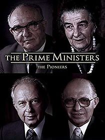 Watch The Prime Ministers: The Pioneers