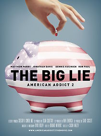 Watch The Big Lie: American Addict 2