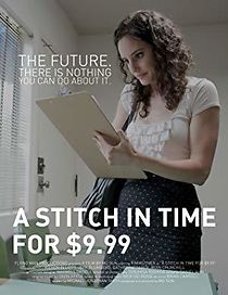 Watch A Stitch in Time: for $9.99