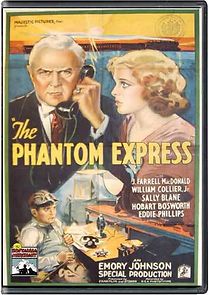 Watch The Phantom Express