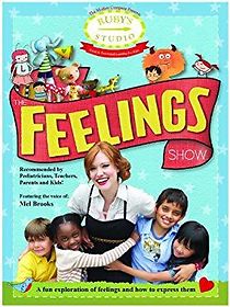 Watch Ruby's Studio: The Feelings Show