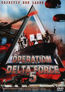 Watch Operation Delta Force 5: Random Fire