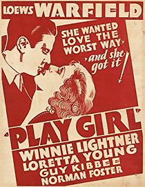 Watch Play Girl