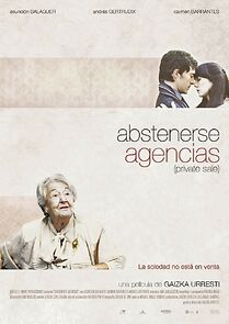 Watch Abstenerse agencias (Short 2011)