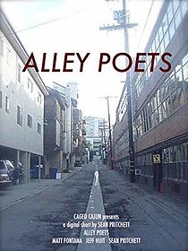Watch Alley Poets