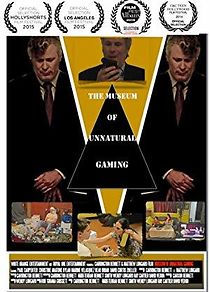 Watch The Museum of Unnatural Gaming