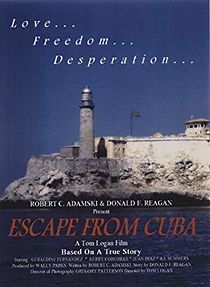 Watch Behind the Scenes: Escape from Cuba