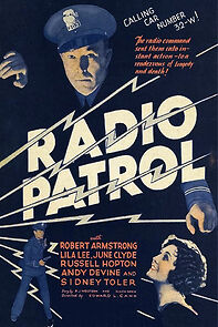 Watch Radio Patrol