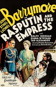 Watch Rasputin and the Empress