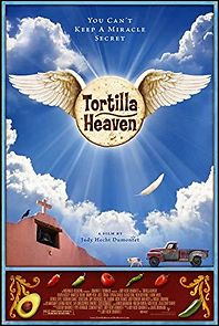Watch Tortilla Heaven