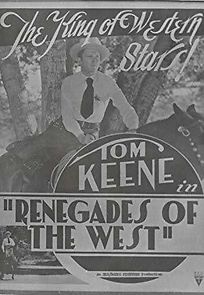 Watch Renegades of the West