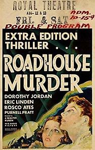 Watch The Roadhouse Murder