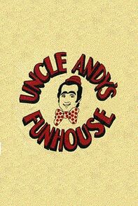 Watch Andy's Funhouse (TV Special 1979)
