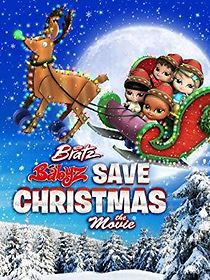 Watch Bratz Babyz Save Christmas