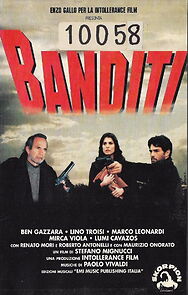 Watch Banditi
