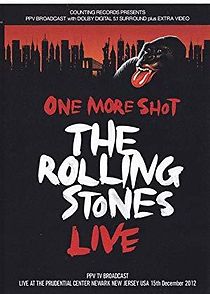 Watch Rolling Stones: One More Shot