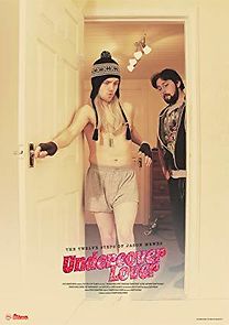 Watch The Twelve Steps of Jason Mewes: Undercover Lover