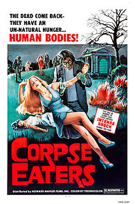 Watch Corpse Eaters
