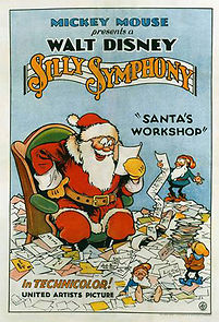 Watch Santa's Workshop
