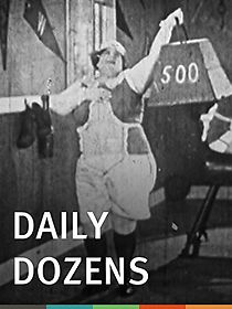 Watch Daily Dozens (Short 1926)