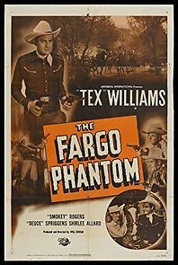Watch The Fargo Phantom