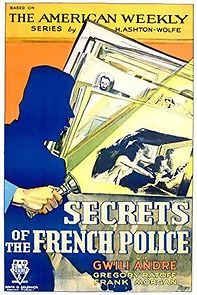 Watch Secrets of the French Police