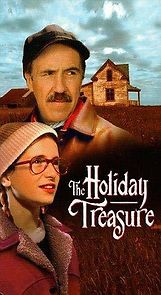Watch The Thanksgiving Treasure