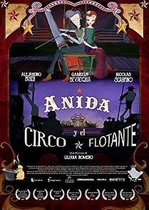 Watch Anida and a Floating Circus