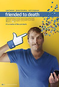 Watch Friended to Death