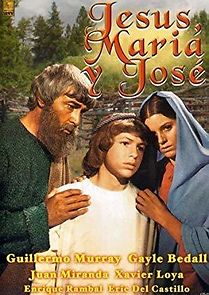 Watch Jesús, María y José