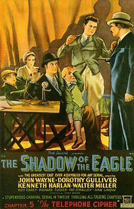 Watch The Shadow of the Eagle