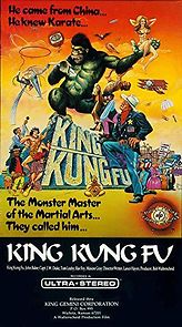 Watch King Kung Fu