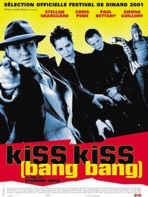 Watch Kiss Kiss (Bang Bang)